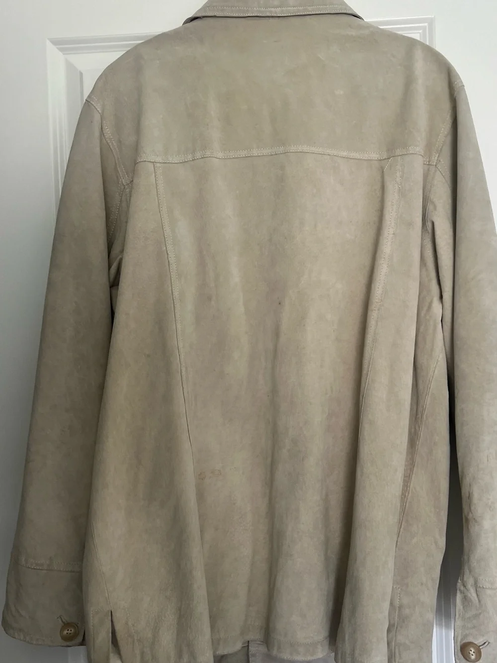 Wilsons Leather wilsons leather